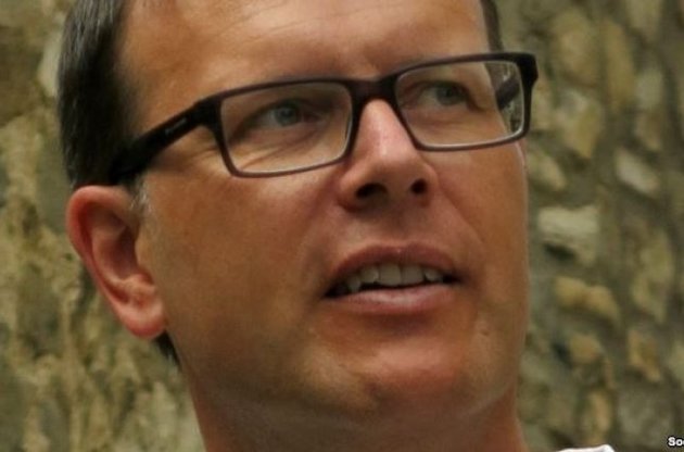 Портман буде стежити за підвищенням дієздатності ЄС в реагуванні на дезінформацію