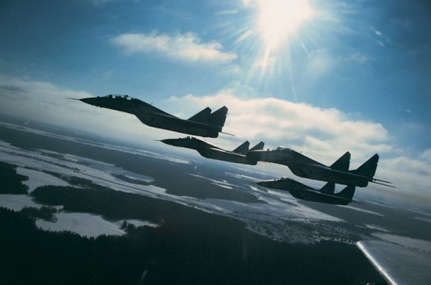 Россия усилит войска в Арктике истребителями и ракетными системами – Newsweek