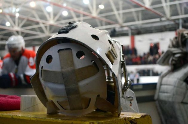 Утвержден регламент хоккейного чемпионата Украины