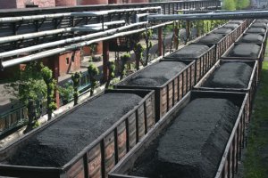 Вугілля. Осіннє дежавю