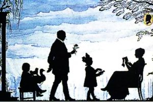 Геній із Нарбутівки — "гербов та емлемат живописець"