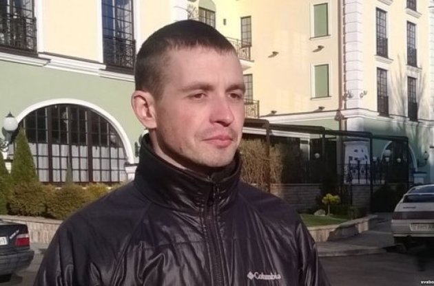 В Беларуси похоронили оппозиционного активиста, который воевал в Донбассе – Wyborcza