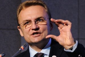 Андрей Садовый: протокол моего допроса оказался в высоких кабинетах через час