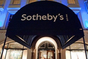 Sotheby's пустить з молотка найдорожчу приватну колекцію в історії торгів