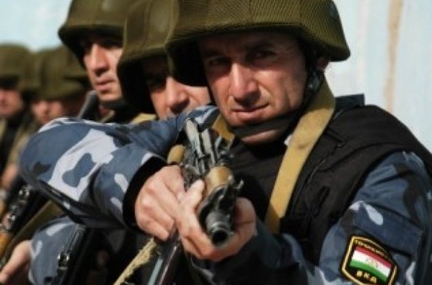 В Душанбе и Вахдати объявили план "перехват", в результате чего задержали семь человек