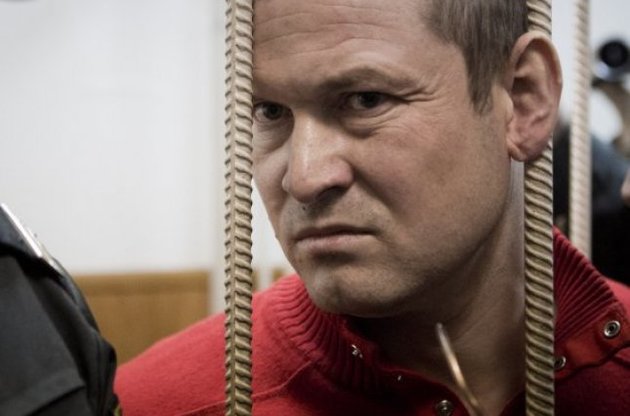 Деякі активісти вважають, що Развозжаєв дав інтерв'ю про протести на Болотній площі під тиском