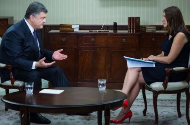 Порошенко выразил надежду на создание международного трибунала для расследования причин катастрофы рейса MH17 в ходе Генеральной ассамблеи ООН в конце сентября