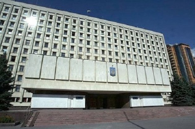 ЦИК Украины разрешила наблюдать за выборами 7 общественным организациям