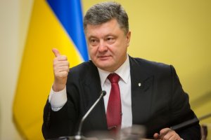 Порошенко: "Нормандський формат" ширше, ніж здається