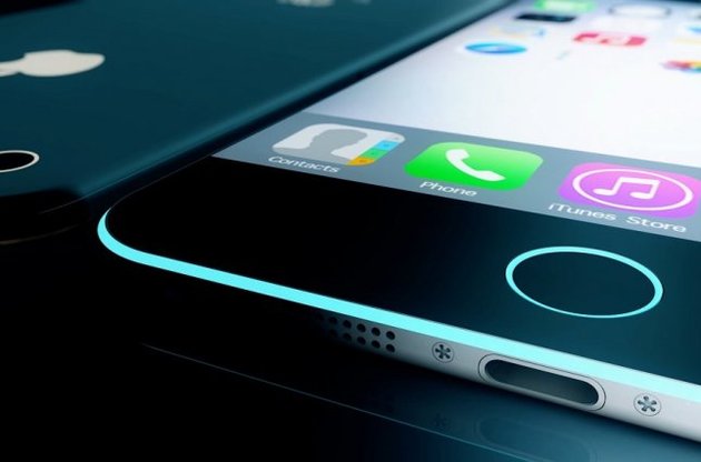 Force Touch в iPhone 6S будет распознавать три типа касаний – СМИ