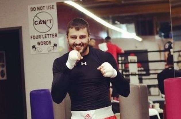 Гвоздику буде протистояти більш досвідчений боксер