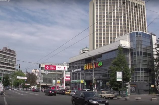 ГФС не вказує, скільки коштує сауна Клименка