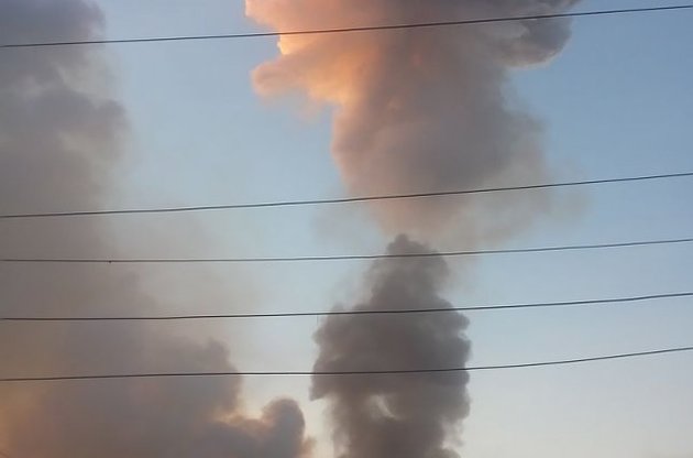 ВПС коаліції завдали авіаудари по намету в селі Аль-Ютма провінції Аль-Джауф на півночі Ємену