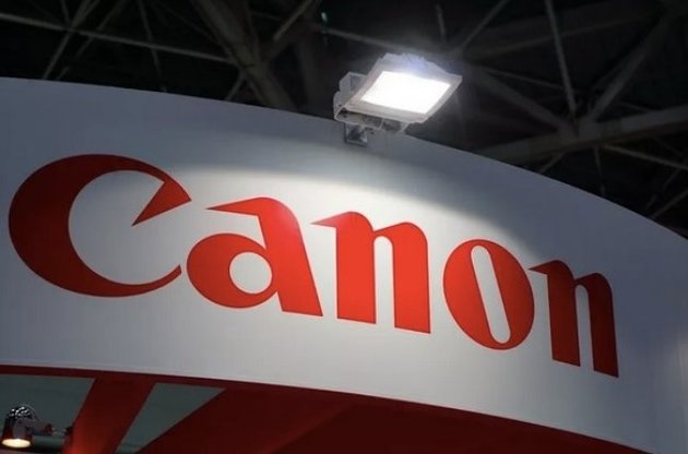 Canon выпустит сенсор с разрешением 250 мегапикселей