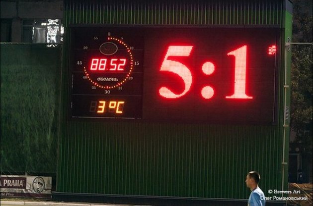 За договорные матчи будут наказывать штрафами и тюремными сроками