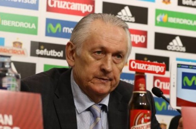 Фоменко не ждет сюрпризов