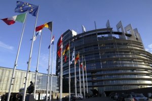 Європарламент направить спостерігачів на місцеві вибори в Україні