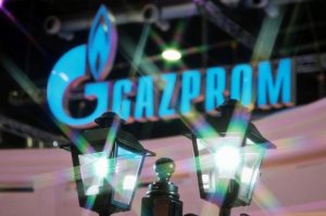 "Газпром" провалил первый день аукциона по продаже газа в страны ЕС