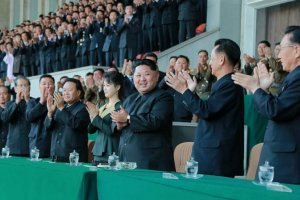 Беглый чиновник из КНДР: дни Ким Чен Ына сочтены