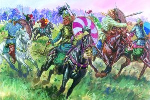 Романізація варварів і варваризація Риму