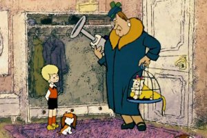 Шукаю хорошу няню