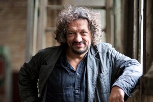 Влад Троїцький: "На ГогольFest приїде опозиційний театр із Росії"