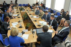 Звідки візьметься газ