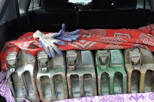 ДФС тягне ліворуч