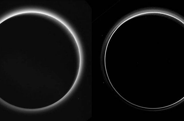 Атмосфера Плутона оказалась сложнее, чем ученые предполагали ранее