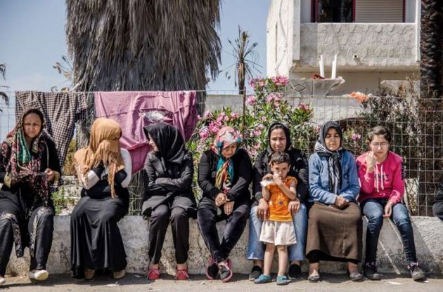 Решение Обамы о расширении квоты на беженцев обойдется бюджету США в несколько сотен миллионов долларов