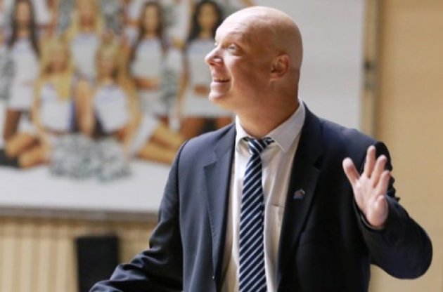 Пудзырей возглавил новую команду