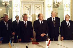 СНД: кінець проекту чи радянщини?