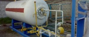 Нелегальные газовые заправки нанесли ущерб киевскому бюджету в 100 млн грн