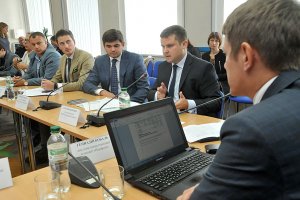 "Газовий кошик" України: яка частка припадатиме на вітчизняний газ?