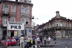 Втрачені шанси україно-польського прикордоння