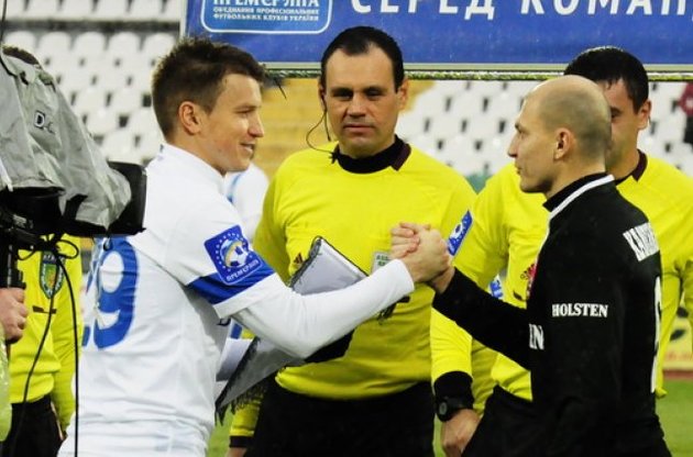 "Дніпро" спробує вперше за три роки обіграти "Зорю"