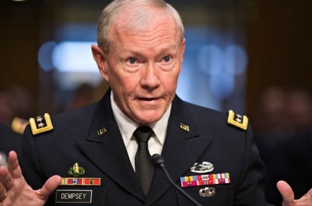 Генерал США уверен, что НАТО может сосредоточить внимание на ИГИЛ и России одновременно