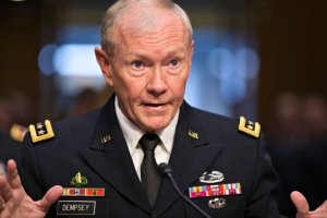 Генерал США уверен, что НАТО может сосредоточить внимание на ИГИЛ и России одновременно