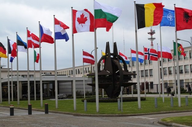 НАТО планує відкрити дві додаткові штаб-квартири у Східній Європі
