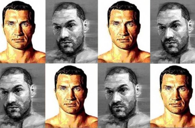 Кличко і Вах зустрінуться в Дюссельдорфі