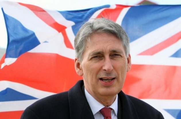 Глава МЗС Британії звинуватив Росію в ускладненні ситуації в Сирії