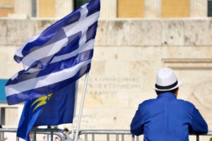 В Греции пройдут вторые за год досрочные парламентские выборы