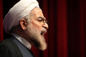 Президент Ірану роз'яснив зміст гасла "Смерть Америці"