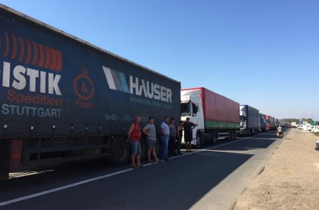 Машини частково розгортають і залишають своє місцезнаходження у Каланчаку і Чаплинці