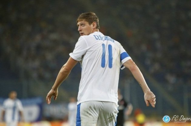 Селезнев пока никуда не уходит