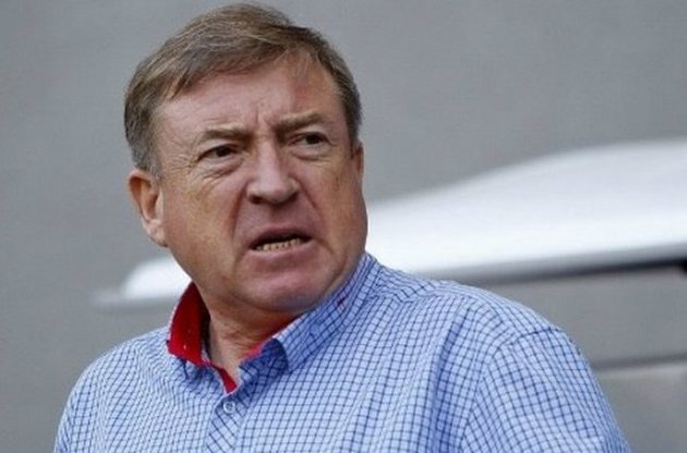 Грозний поскаржився на суддівство