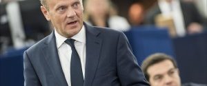Туск заговорил о потере контроля над границей Европы – FT