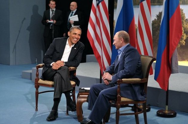Путіну дуже пощастило, що президент США саме Обама – WSJ