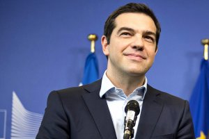 Экзит-поллы сообщили о победе партии Ципраса на выборах в Греции