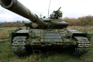 В ОБСЄ зафіксували переміщення військової техніки бойовиків у Донбасі